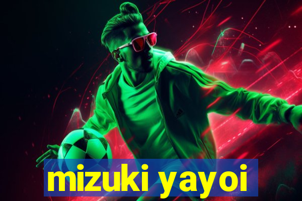 mizuki yayoi